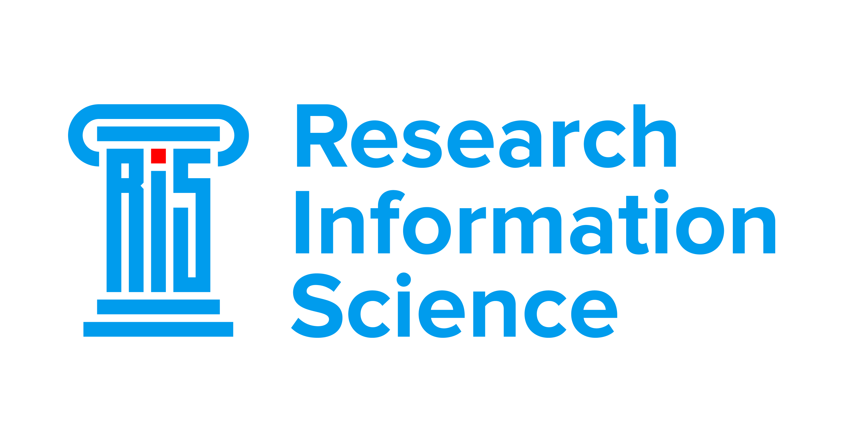 Research Information Science (RIS)